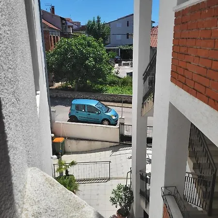Petar * 比奥格勒·纳·莫鲁